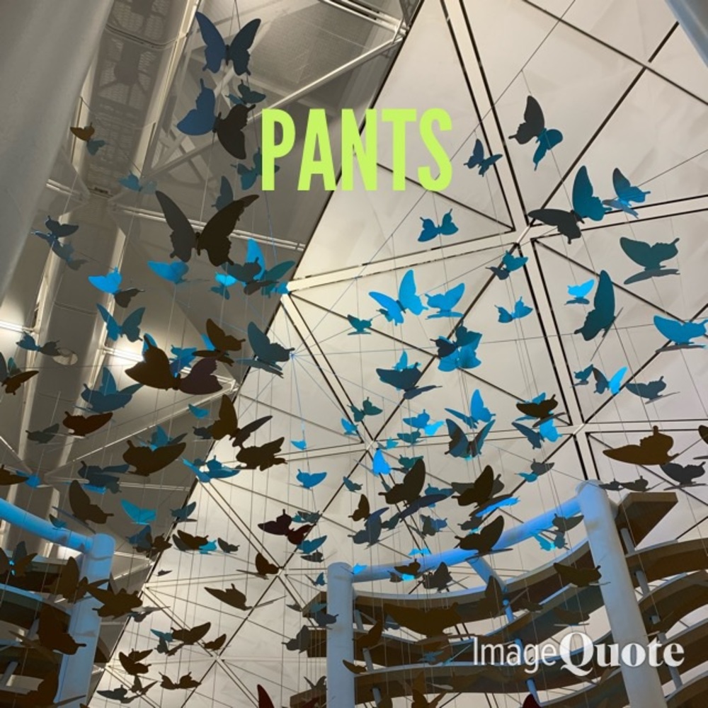 Pants